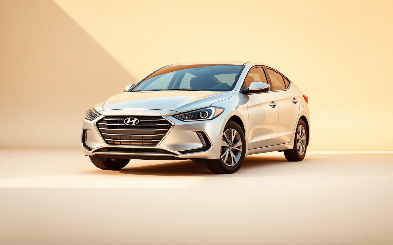 2024 Hyundai Elantra GLS - illustrative photo of the model we source